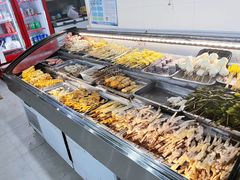 -瑞安第一泡·后街泡泡(虹桥后街店)