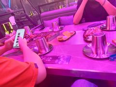 -M-MIX电音烤吧