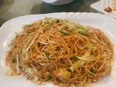 家常粉丝-日出青木·杭帮菜名店
