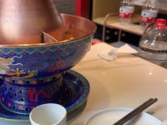 -祥源胡同·涮牛羊肉火锅(花桥店)