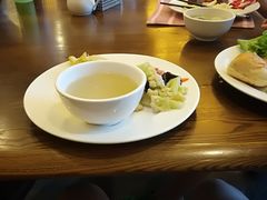-间隔年海青旅民宿(金石滩发现王国店)