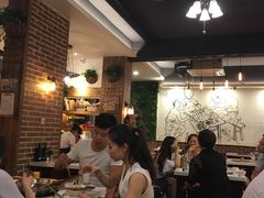 -水碾河刘老大串串香(水碾河路店)