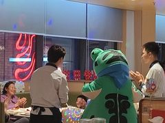 -海底捞火锅(珠影星光城夜宵主题店)