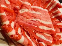-古铜老院铜锅涮肉·清真(双井店)