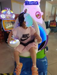 -童梦园主题乐园(天津泉汇购物广场店)