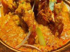 招牌古法大虾-BetterThai 泰加(苏州中心店)