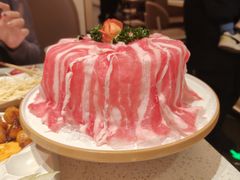 -海底捞火锅(吾悦国际广场店)