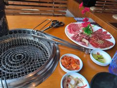 -拾勝牛·江景安格斯烧肉放题(江湾阳光天地店)