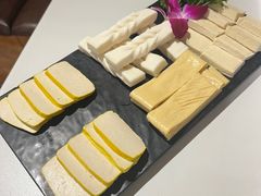 -小街猪手(团结湖店)