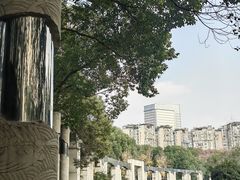 -沙河三洞古桥公园