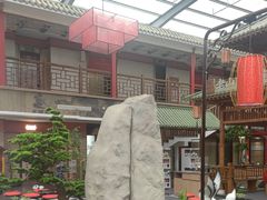 -老山东·山东菜(鲁菜名店)