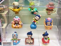 -泡泡玛特POPMART(龙湖杭州滨江天街店)