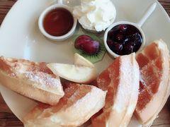 -漫咖啡(中纺国际店)