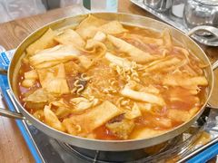 -旺清进洞米肠汤