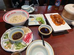 -恭敬李·烤鸭(天坛北门店)