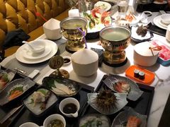 -海玥荟海鲜姿造自助餐厅(欧罗巴广场店)