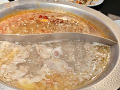 -额尔敦·品质自助(摩尔城店)