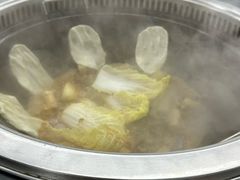 -地锅之家·鲜货工厂(华发路店)