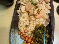 -沼津港精致料理·寿喜烧·烧鸟(漕河泾印象城店)