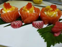-超级厨房概念餐厅(奥园广场店)