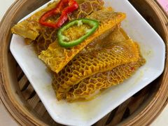 金钱肚-鸿福楼(观澜店)