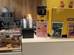 -麦当劳(安定门外大街店)
