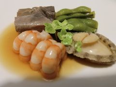 -肆月河豚·新淮扬(金融街店)