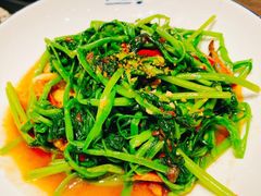 马拉盏通心菜-美奈小馆·越南料理(福田星河COCO Park店)