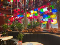 -墨纪Mojí墨西哥餐厅(南开大悦城店)