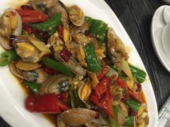美极鲜食坊-美极鲜食坊(宝安南路店)