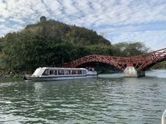 -桂林两江四湖景区
