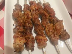 -西贝(上海我格广场店)