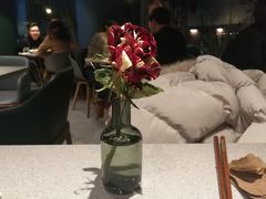 -半山腰·云南菜(侨福芳草地店)