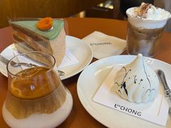 -懒虫咖啡(恒隆公馆店)