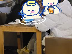 大堂-漫咖啡(永旺梦乐城店)