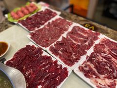 -潮悦牛肉火锅城(水贝店)