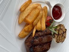 -恰餐厅CHAR Grill(北京三里屯洲际店)