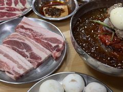 -麻蒲碳烤肉(梅花园店)