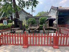-内蒙古将军衙署博物院