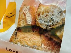 -tuan bakery+café(锦绣坊店)
