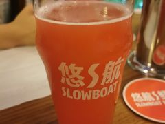 -悠航SLOWBOAT(三里屯店)