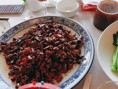 -渝信川菜(南滨店)