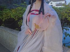 -汉仪华裳汉服旗袍·摄影写真馆(乌镇西栅店)