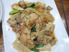 -下梅人家土菜馆(历史文化餐厅度假区店)