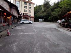 -竹庄餐馆·26年店(南昆山景区店)