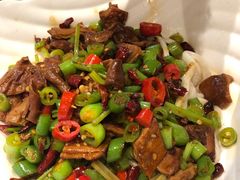 -乐三里屯面馆(阿那亚店)