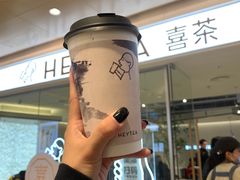 -喜茶(深圳东门1234店)