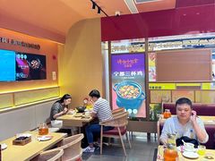 -得稻小饭堂·江西菜(浦江店)