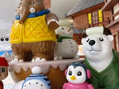 -长沙湘江冰雪世界