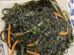 -庆丰包子铺(西单店)